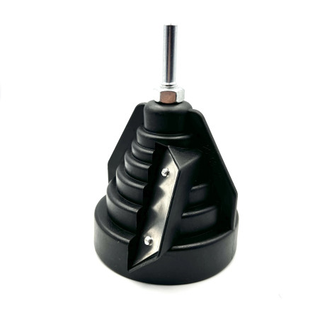 Profesional debavurare 16- 63 mm