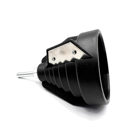 Profesional debavurare 16- 63 mm