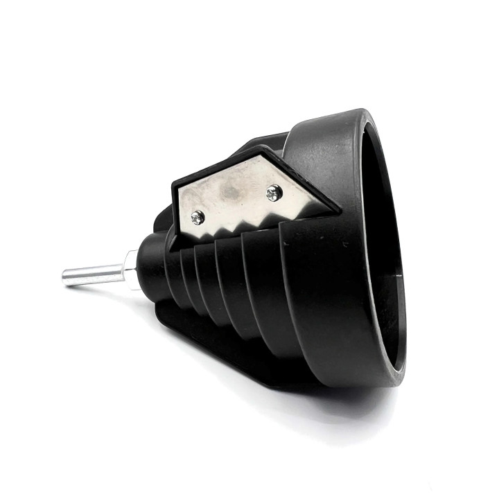 Profesional debavurare 16- 63 mm