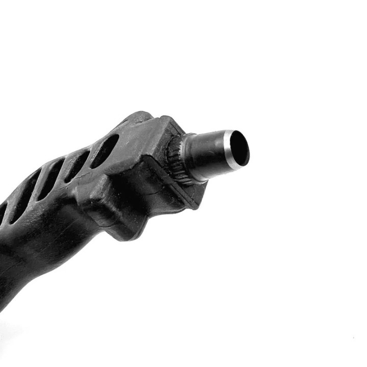 Gauritor si unealta de impins Meganet si Super