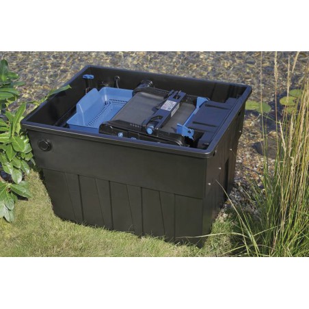 Oase BioTec ScreenMatic 90000