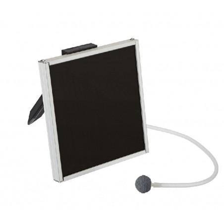 Aerator iaz solar Pontec PondoSolar Air 150 plus (46785)