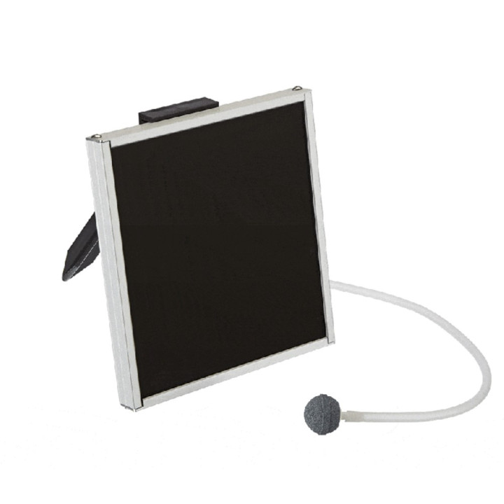 Aerator iaz solar Pontec PondoSolar Air 150 plus (46785)