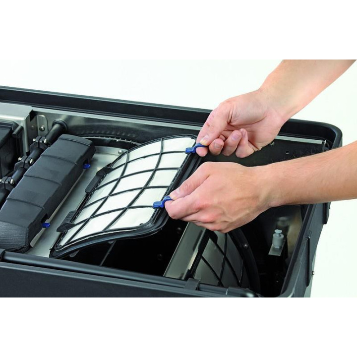 Oase ProfiClear Premium Drumfilter  Gravy