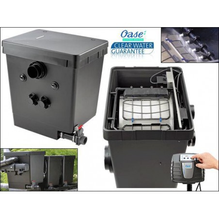 Oase ProfiClear Premium Drumfilter  Gravy