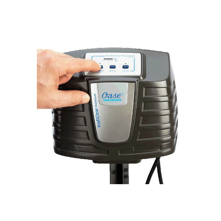Oase ProfiClear Premium Drumfilter  sub presiune