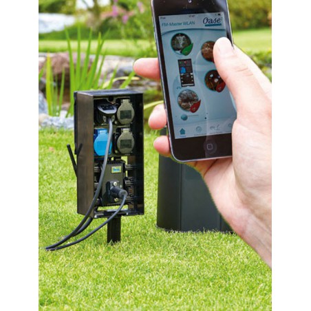 Alimentare Oase InScenio FM-Master WLAN(Wifi)