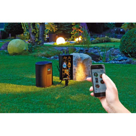 Alimentare Oase InScenio FM-Master WLAN(Wifi)