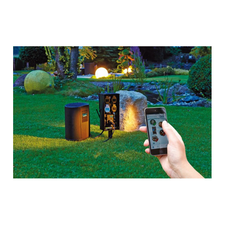 Alimentare Oase InScenio FM-Master WLAN(Wifi)