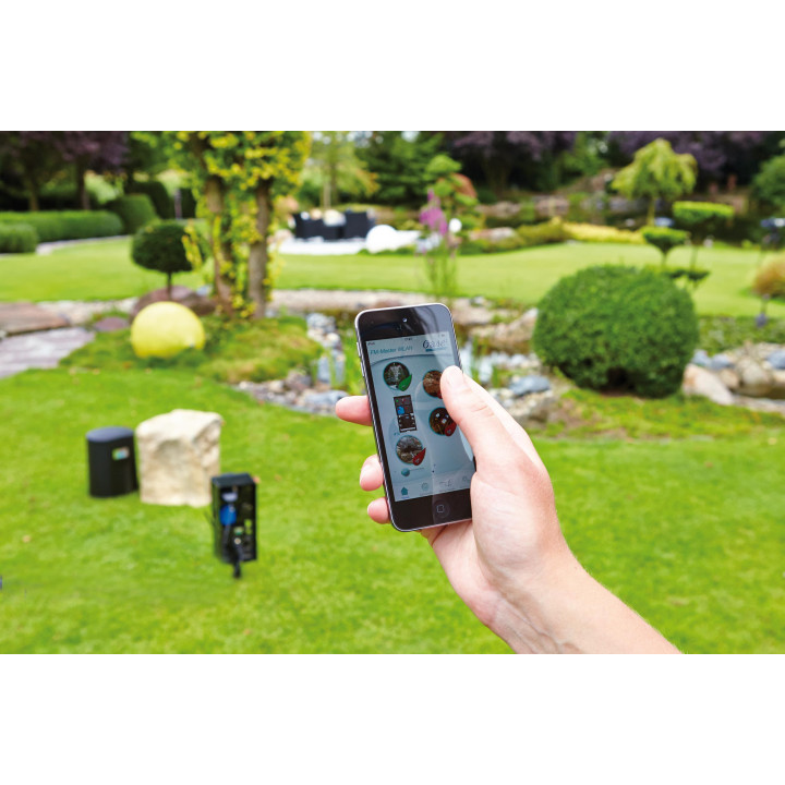 Alimentare Oase InScenio FM-Master WLAN(Wifi)