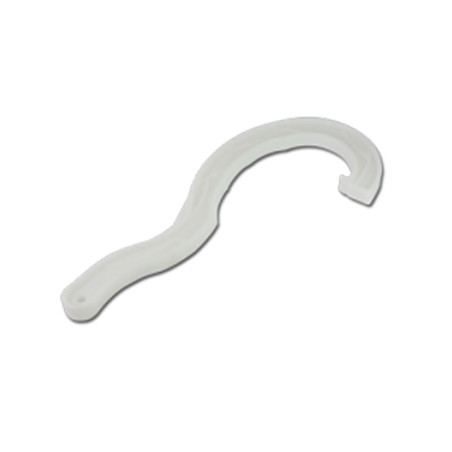 Cheie pentru fitinguri KPE 63-110mm, cheie prindere kpe  fish-farm.ro