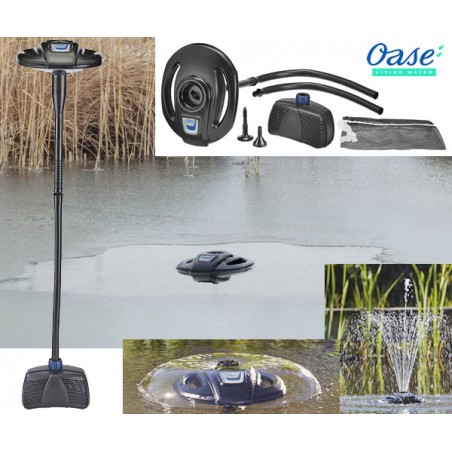 Oase Icefree 4 season contra gheata