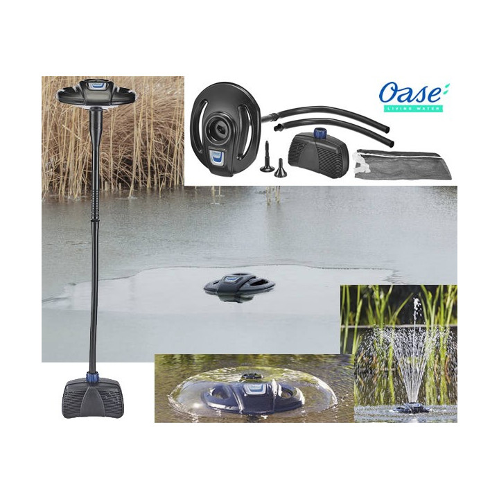 Oase Icefree 4 season contra gheata