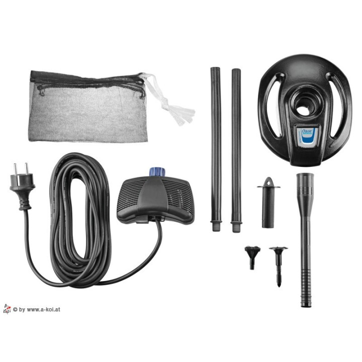 Oase Icefree 4 season contra gheata