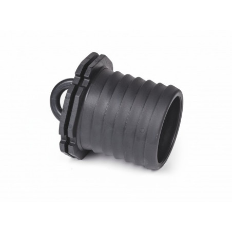 Dop plastic Lay Flat (incendiu) 104 4"