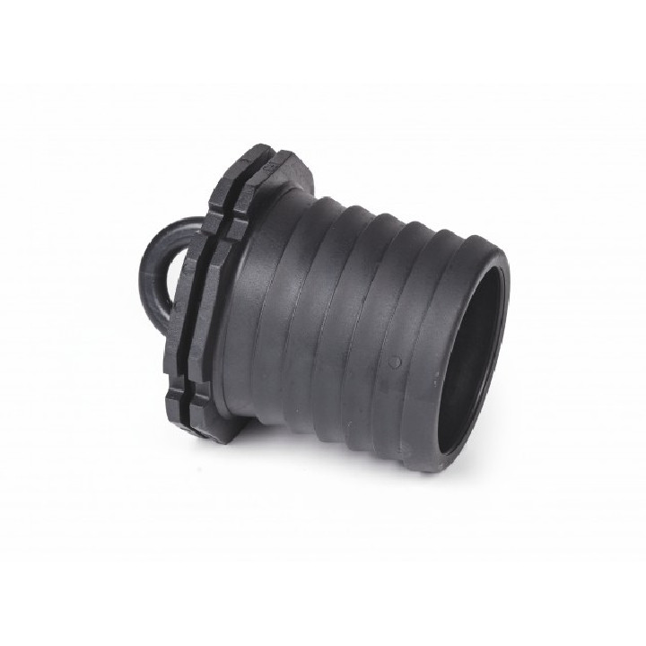 Dop plastic Lay Flat (incendiu) 104 4"