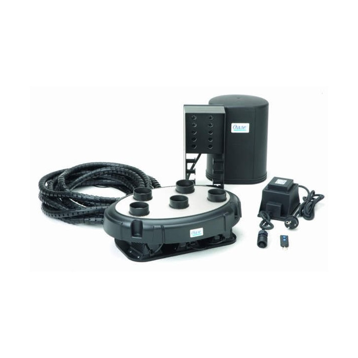 Fantana arteziana Oase Water Quintet