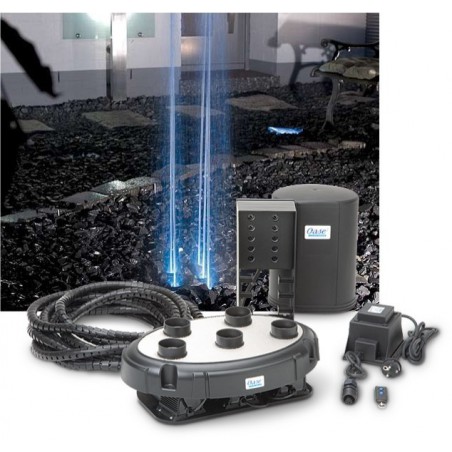 Fantana arteziana Oase Water Quintet