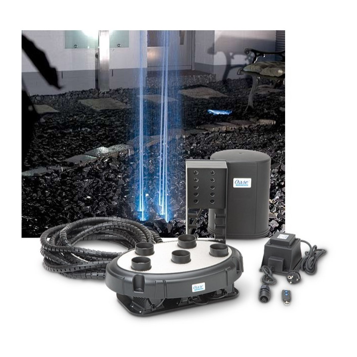 Fantana arteziana Oase Water Quintet