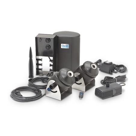 Fantana arteziana Oase Water Jet Lightning