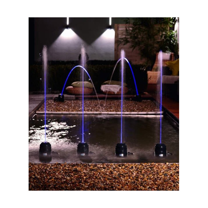 Fantana arteziana Oase Water Jet Lightning
