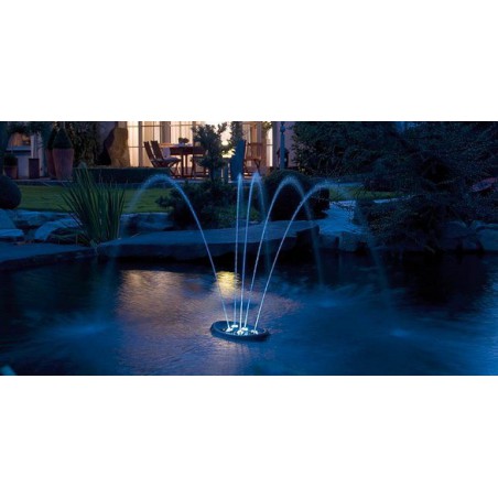 Fantana arteziana Oase Water Starlet