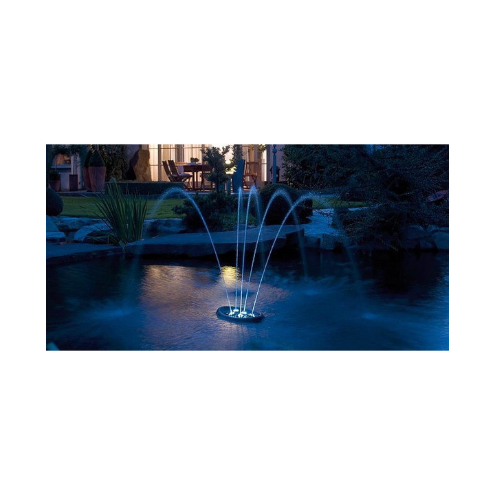 Fantana arteziana Oase Water Starlet