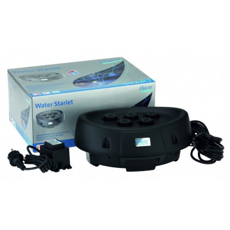 Fantana arteziana Oase Water Starlet