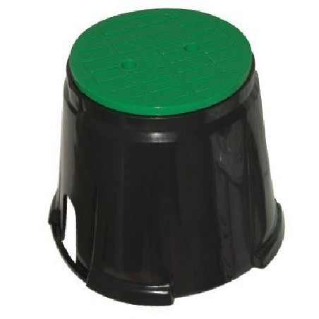 Cutie vana rotunda mare  24x25,2x32cm