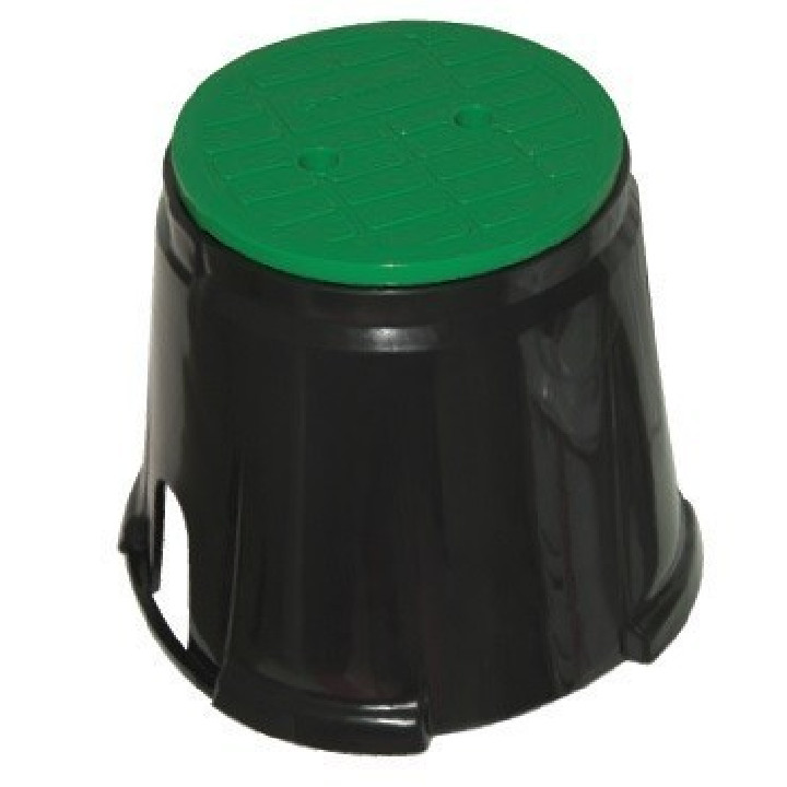 Cutie vana rotunda mare  24x25,2x32cm