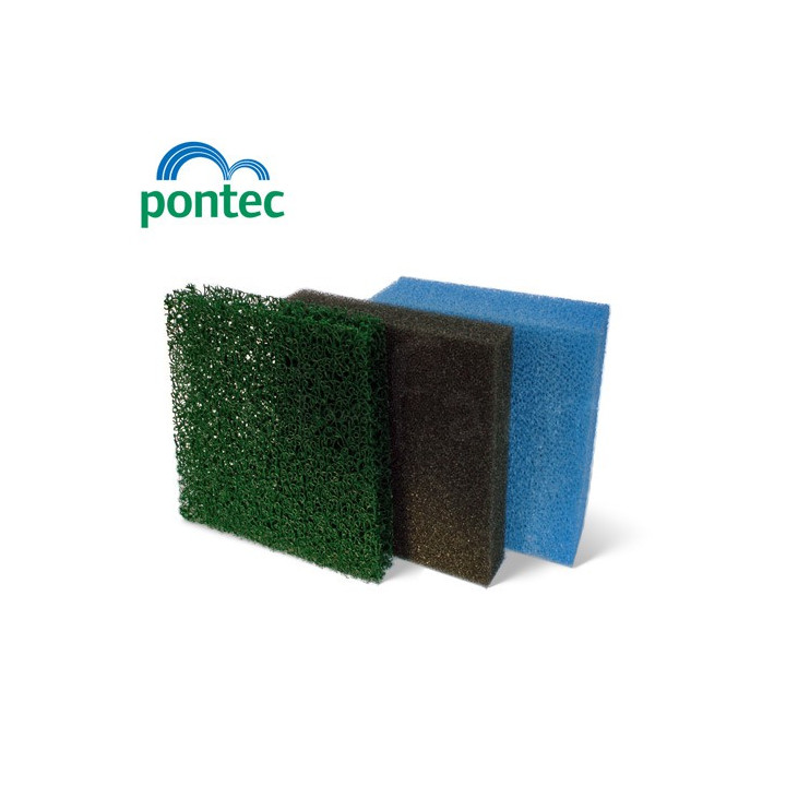 Set filtrare iaz gravitational Pontec Multiclear 8000