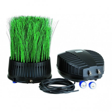 Aerator iaz Oase OxyTex 1000 CWS set (15W)