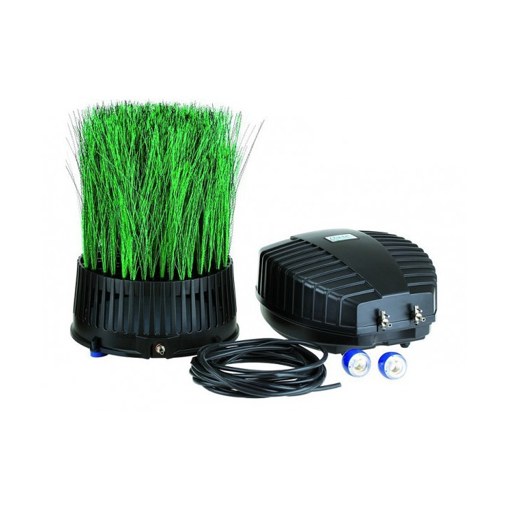 Aerator iaz Oase OxyTex 1000 CWS set (15W)