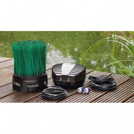 Aerator iaz Oase OxyTex 1000 CWS set (15W)