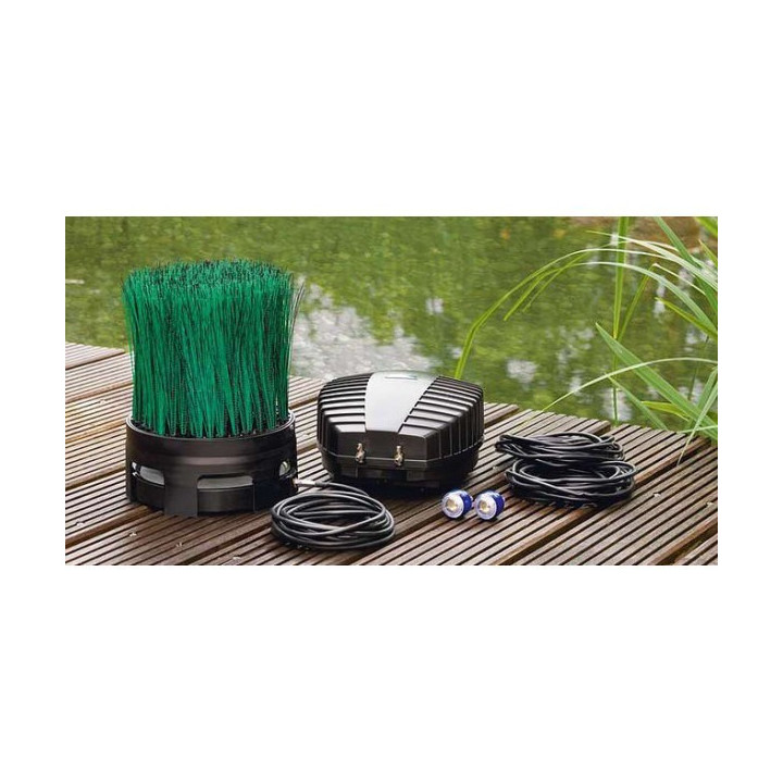 Aerator iaz Oase OxyTex 1000 CWS set (15W)