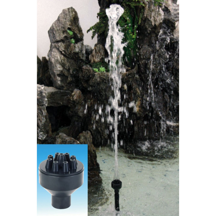 Cap de fântână 50276