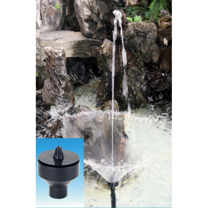 Cap de fântână 50276