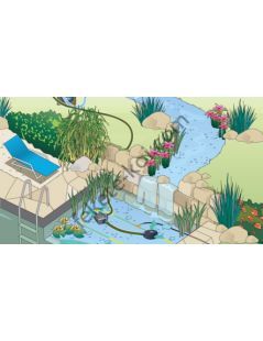 Oase AquaMax Eco Premium 12000 (12V)