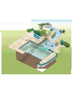 Oase AquaMax Eco Premium 12000 (12V)