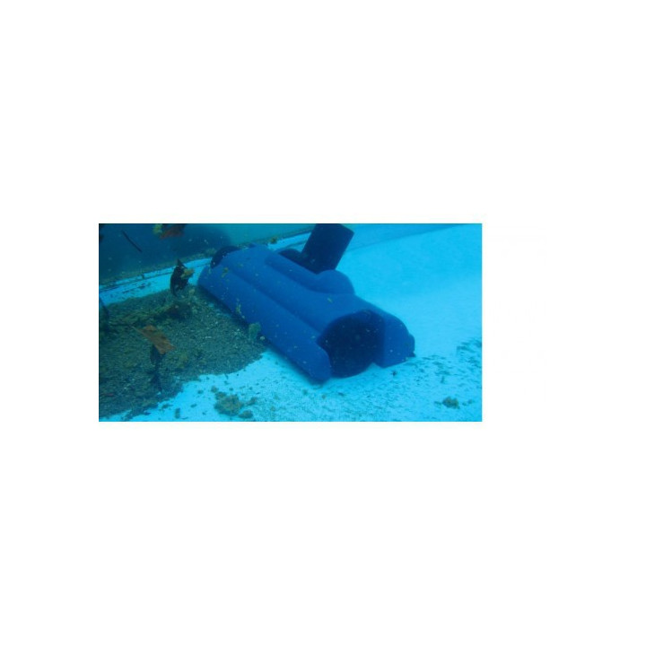 OASE  Pondovac 4 aspirator iaz (1800W)