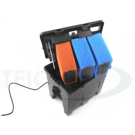 Oase Biosmart set 7000