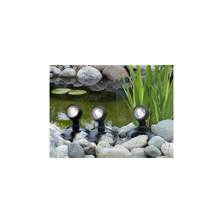 Oase  LunAqua 3 - Set 3 led