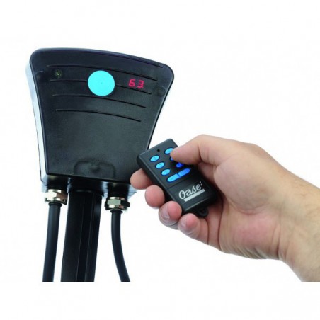 Oase AquaMax ECO TWIN 30000  (320W)