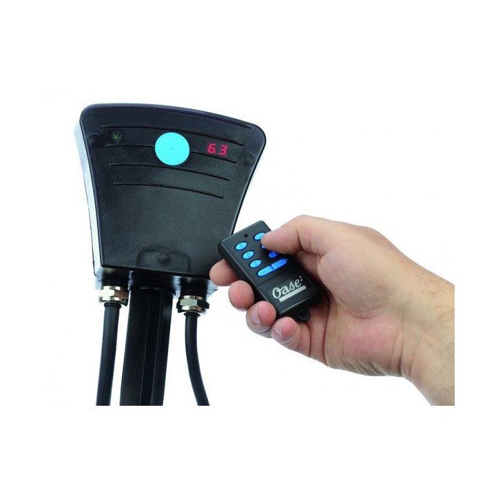 Oase AquaMax ECO TWIN 30000  (320W)