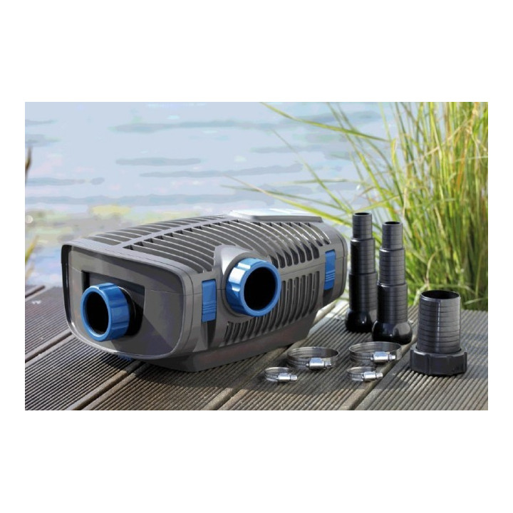 Oase AquaMax Eco Premium 6000 (12V)