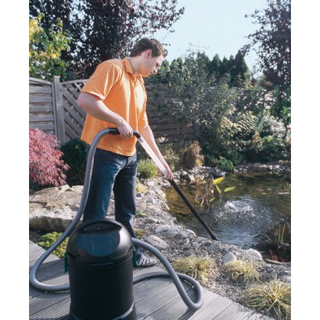 Pontec PondoMatic aspirator iaz (1400W)