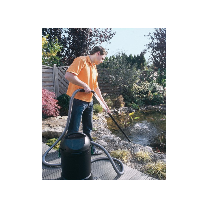 Pontec PondoMatic aspirator iaz (1400W)