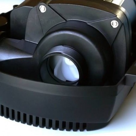 Pompa iaz Pontec Pondomax Eco 5000 (60W)