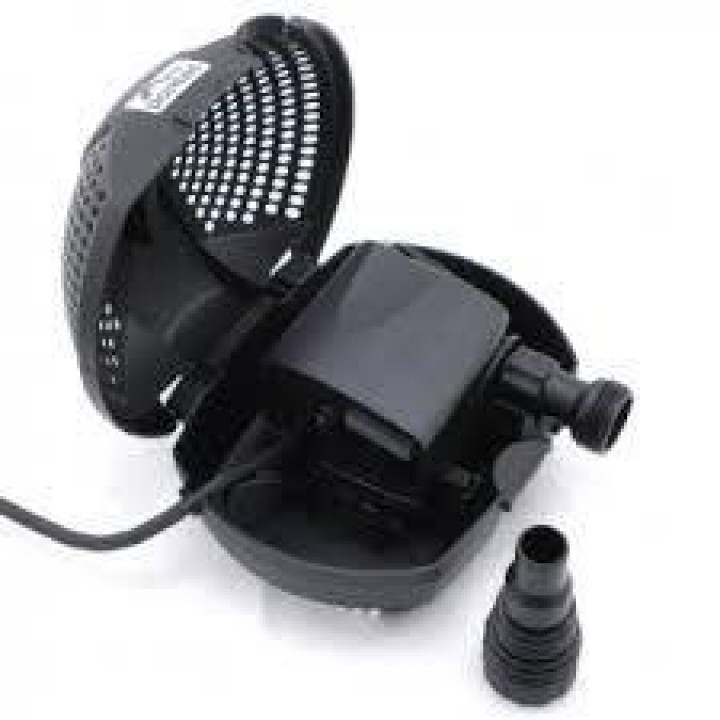 Pompa iaz Pontec Pondomax Eco 5000 (60W)