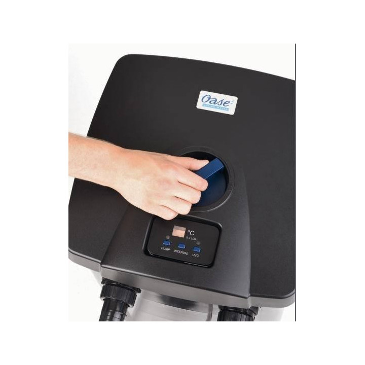 Oase FiltoMatic CWS 7000
